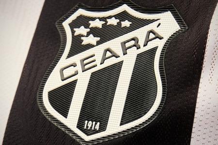 Escudo do Ceará Sporting Club