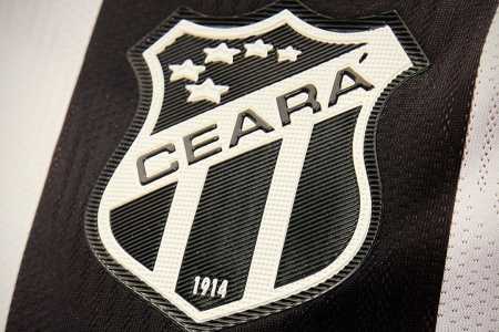 Escudo do Ceará Sporting Club