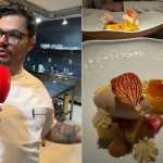 Chef do Per Lui, Yves Saliba, revela segredo da culinária e dá dicas para cozinhar melhor