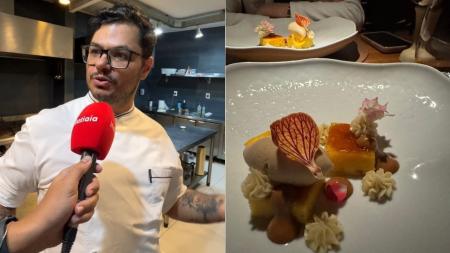 Chef do Per Lui em Belo Horizonte revela segredo dos sabores e dicas para cozinhar melhor