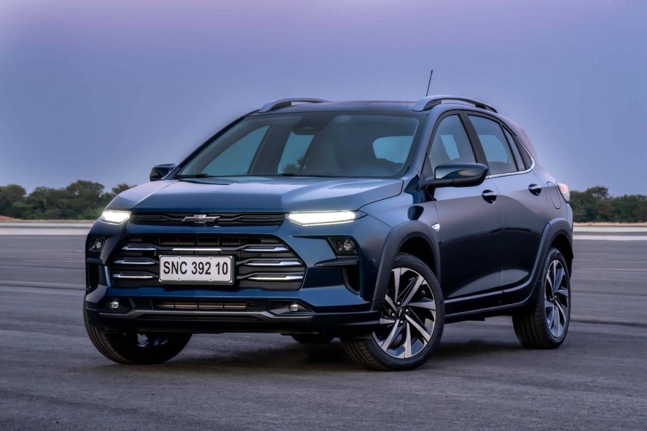 Chevrolet Sonic é lançado em duas versões: veja preços e equipamentos