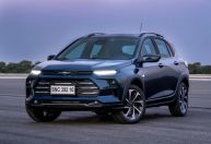 Chevrolet Sonic é lançado em duas versões: veja preços e equipamentos