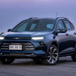 Chevrolet Sonic é lançado em duas versões: veja preços e equipamentos
