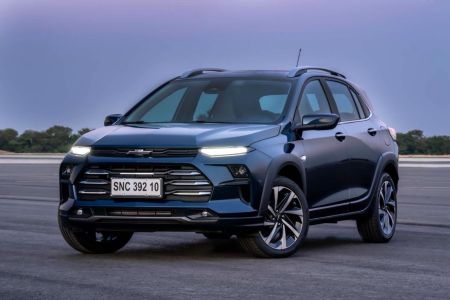 Chevrolet Sonic é lançado em duas versões: veja preços e equipamentos