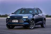 Chevrolet Sonic é lançado em duas versões: veja preços e equipamentos