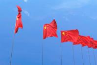 A 4.650 metros de altitude, China concluiu a planta solar térmica mais alta do mundo
