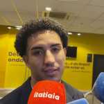 Christian exalta torcida do Cruzeiro e Matheus Pereira em goleada na Libertadores