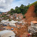 Auxílio Reconstrução é liberado para mais de 210 famílias na Zona da Mata