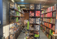 Anvisa apreende 129 mil caixas de cigarros de palha irregulares em fábrica de SP