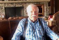 Ted Turner, fundador da CNN, morre aos 87 anos