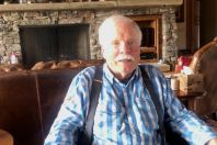Ted Turner, fundador da CNN, morre aos 87 anos