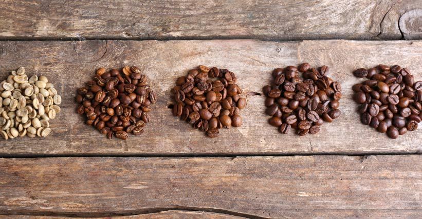 Varginha sedia campeonato brasileiro de torra de café