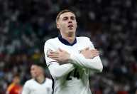 Palmer, Alexander-Arnold, Foden e mais: veja jogadores da Inglaterra fora da Copa
