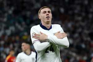 Palmer, Alexander-Arnold, Foden e mais: veja jogadores da Inglaterra fora da Copa