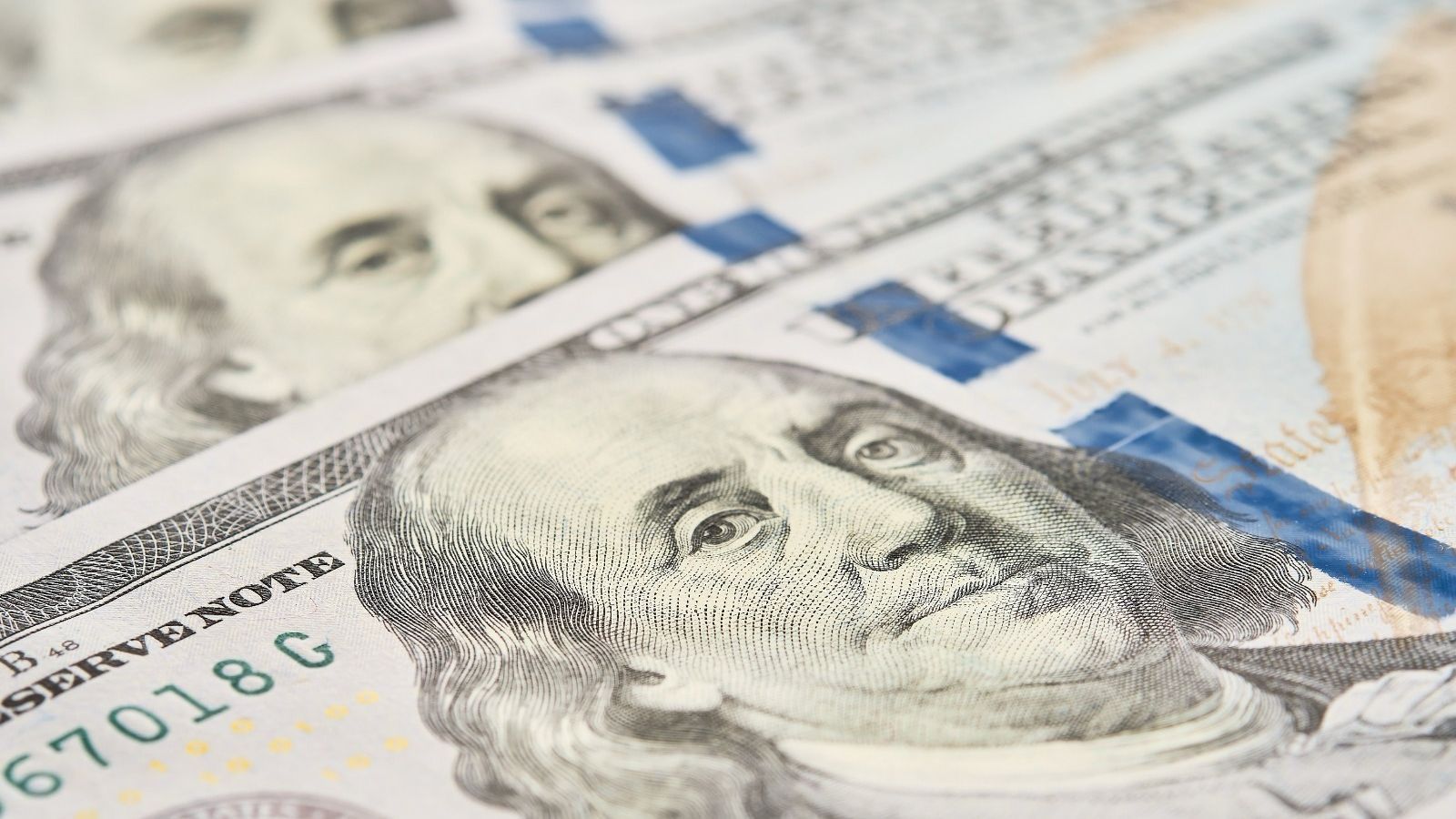 Como investir nos EUA diretamente do Brasil?