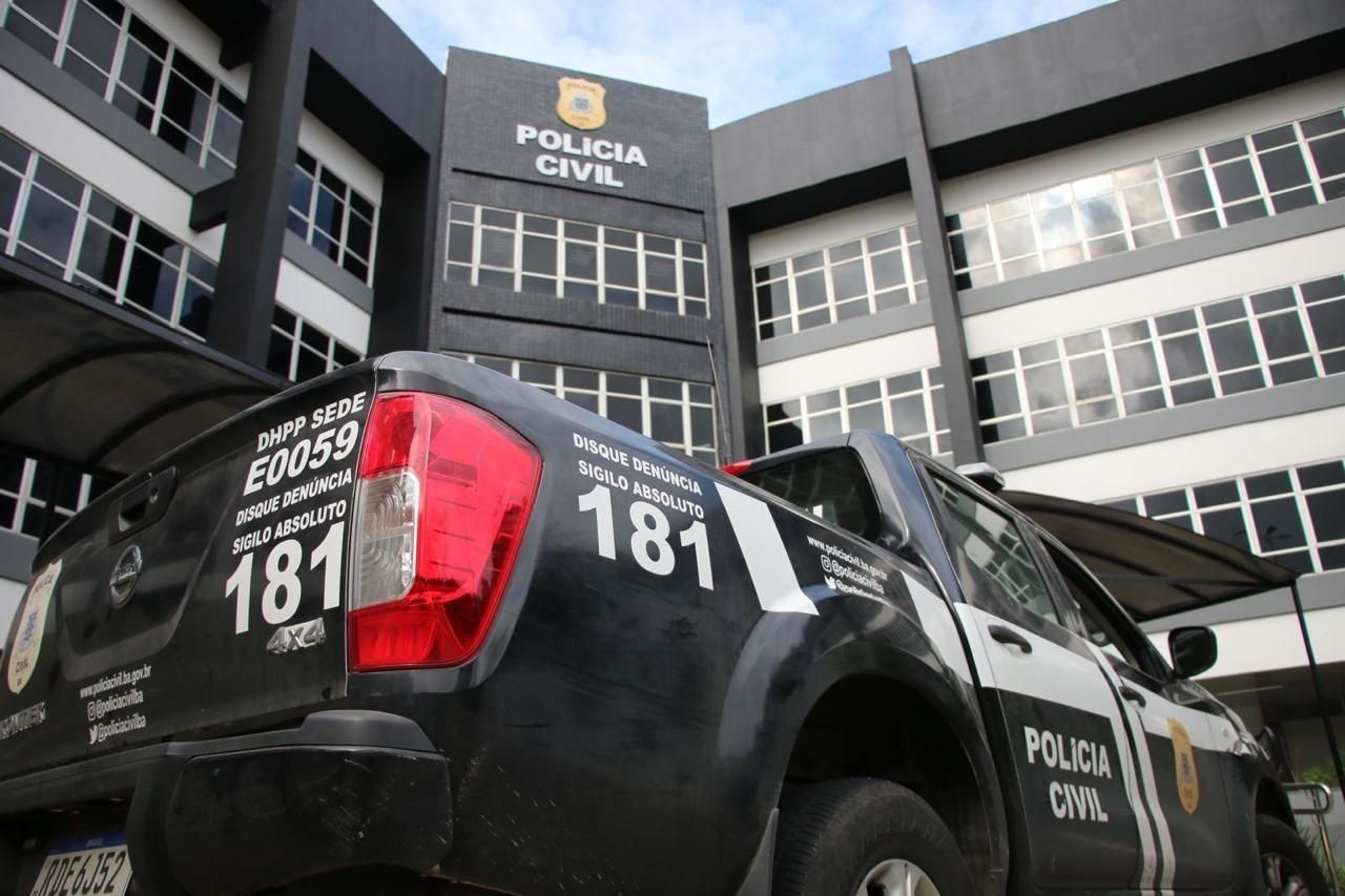 Líder de facção 'Chapa' é morto em confronto com policiais na BA