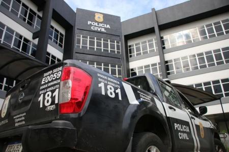 Polícia Civil da Bahia