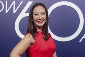 Repórter da Globo quase perde o nariz após procedimento feito há 20 anos