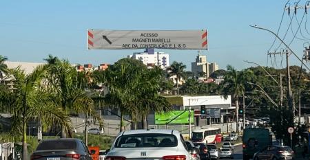 Transporte público de Contagem passa por melhorias