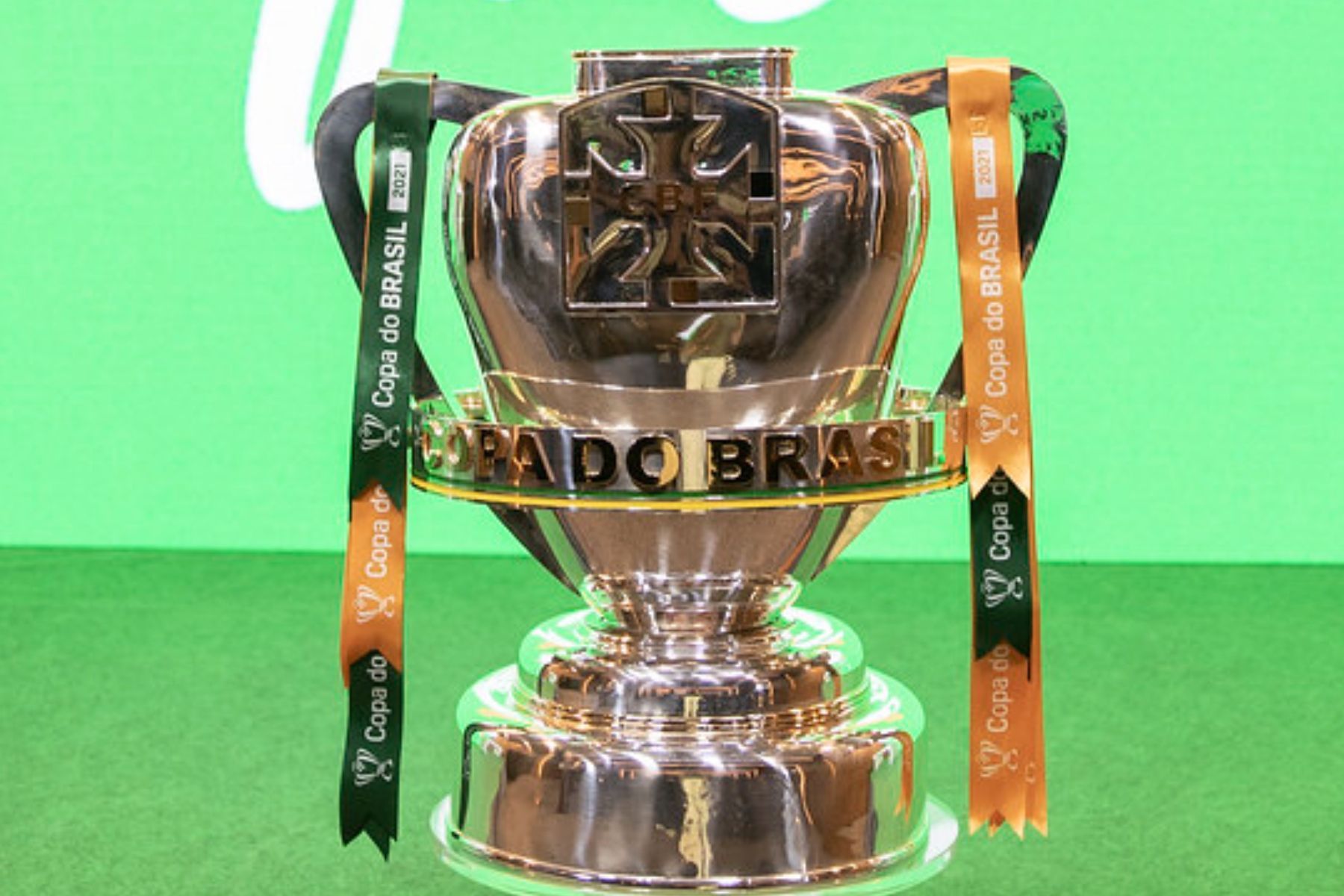 Quando serão os jogos das oitavas de final da Copa do Brasil