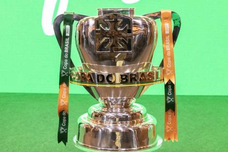 Troféu da Copa do Brasil