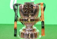 Quando serão os jogos das oitavas de final da Copa do Brasil
