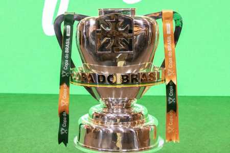 Troféu da Copa do Brasil