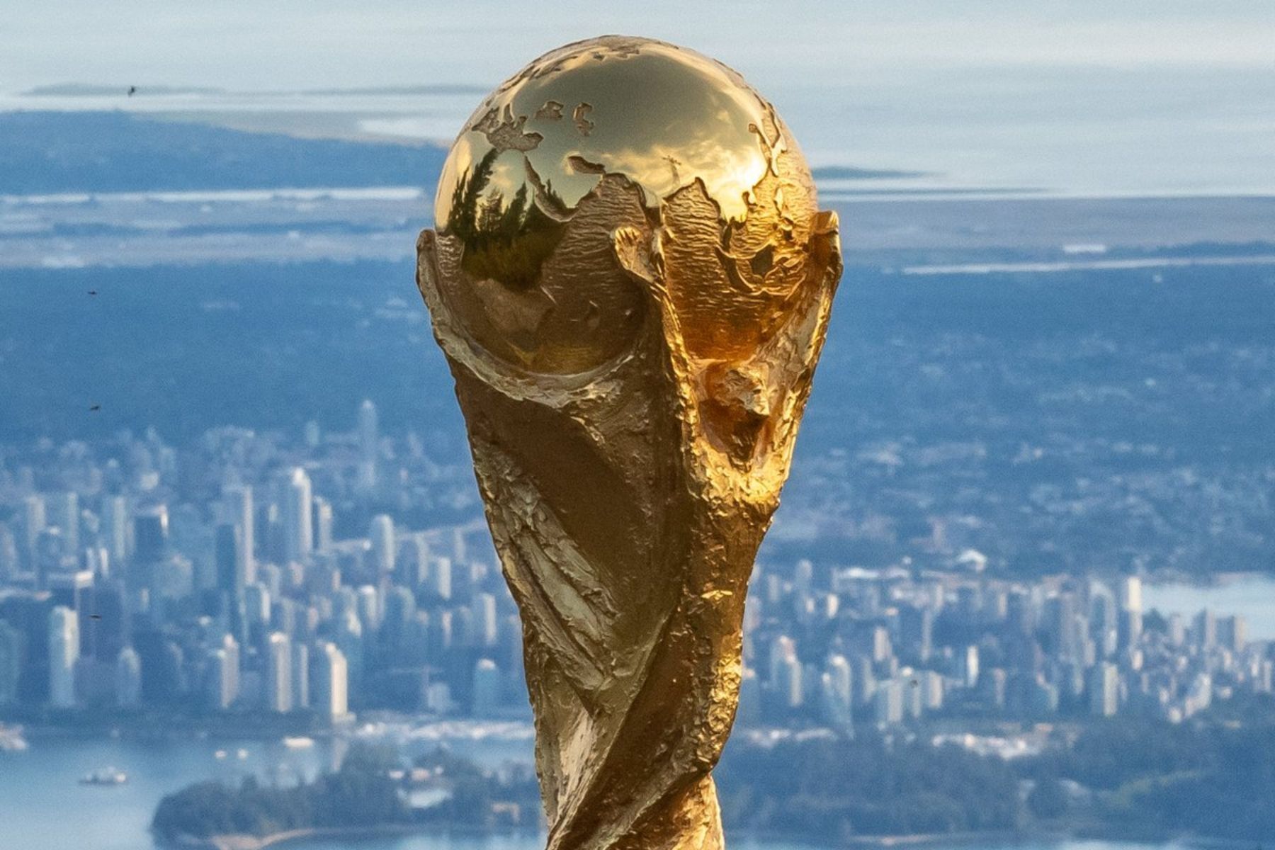 Copa do Mundo: veja os jogos da fase de grupos com transmissão da Itatiaia
