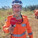 Corpo de Bombeiros realiza curso de combate a incêndios em Montes Claros
