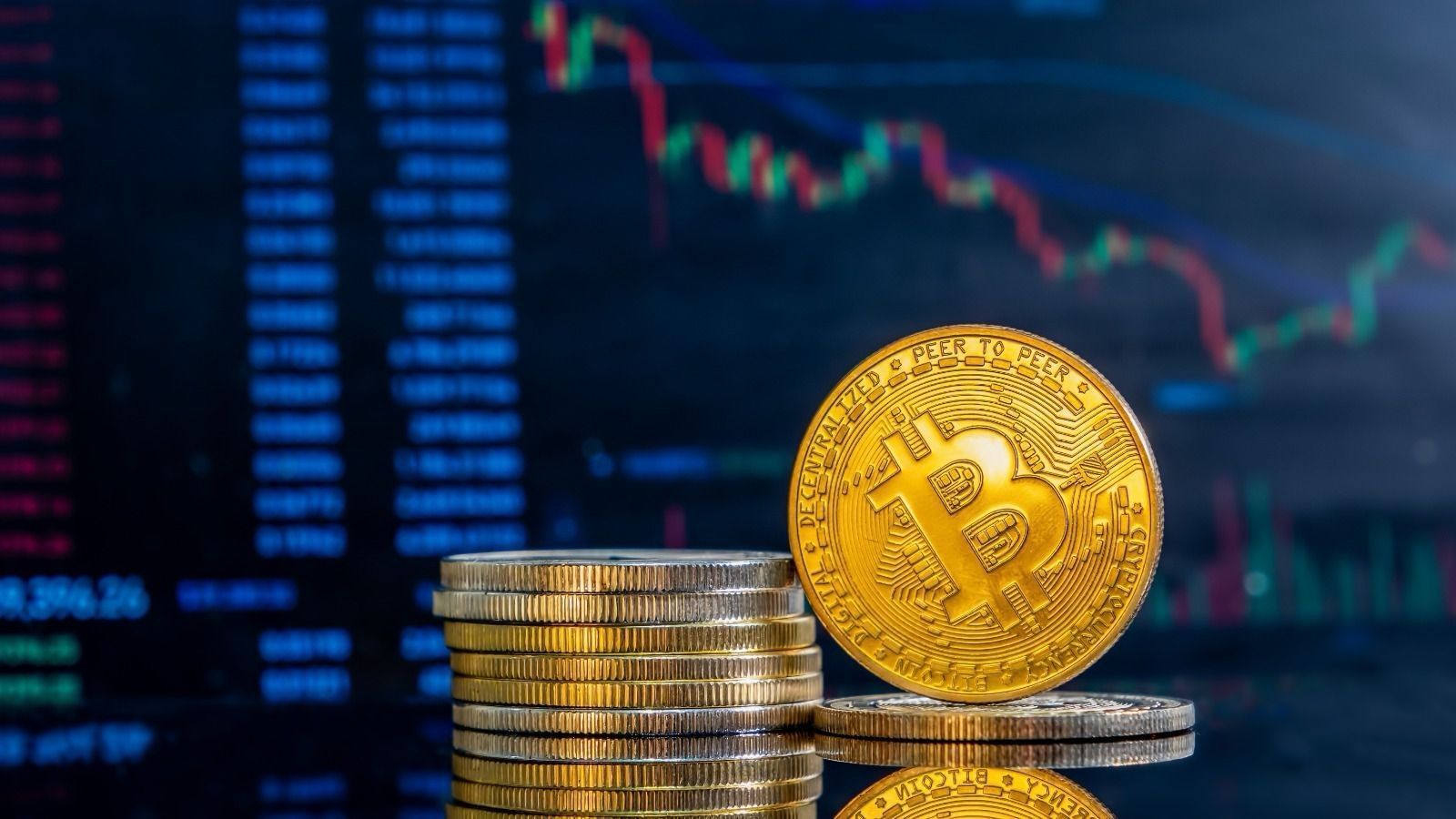 Guia prático para investir em criptomoedas