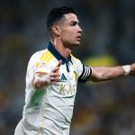 CR7 marca, Al-Nassr vence Damac e conquista o Campeonato Saudita após sete anos