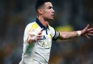 CR7 marca, Al-Nassr vence Damac e conquista o Campeonato Saudita após sete anos