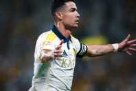 CR7 marca, Al-Nassr vence Damac e conquista o Campeonato Saudita após sete anos