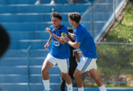 Cruzeiro bate Atlético em clássico de cinco gols pelo Mineiro Sub-20