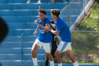 Cruzeiro bate Atlético em clássico de cinco gols pelo Mineiro Sub-20