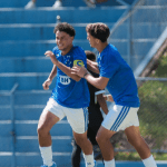Cruzeiro bate Atlético em clássico de cinco gols pelo Mineiro Sub-20