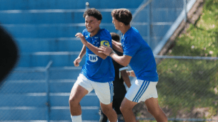 Cruzeiro bate Atlético em clássico de cinco gols pelo Mineiro Sub-20