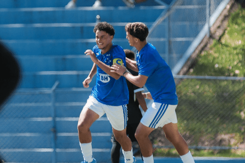 Cruzeiro bate Atlético em clássico de cinco gols pelo Mineiro Sub-20