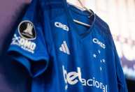 Cruzeiro recebe multa de mais de R$ 500 mil da Conmebol; saiba motivo