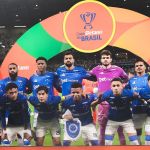 Jogador do Cruzeiro reage à presença na pré-lista da Seleção Brasileira para a Copa