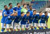 Cruzeiro terá retorno de meio-campista para jogo contra a Chapecoense no Brasileiro