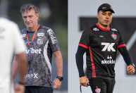 Para fugir do Z4 e diminuir pressão pré-Copa, Santos recebe Vitória pelo Brasileirão
