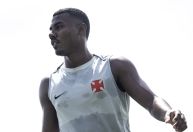 Vasco: Renato Gaúcho revela por que Cuiabano não joga mesmo após recuperação de lesão