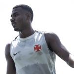 Vasco: Renato Gaúcho revela por que Cuiabano não joga mesmo após recuperação de lesão