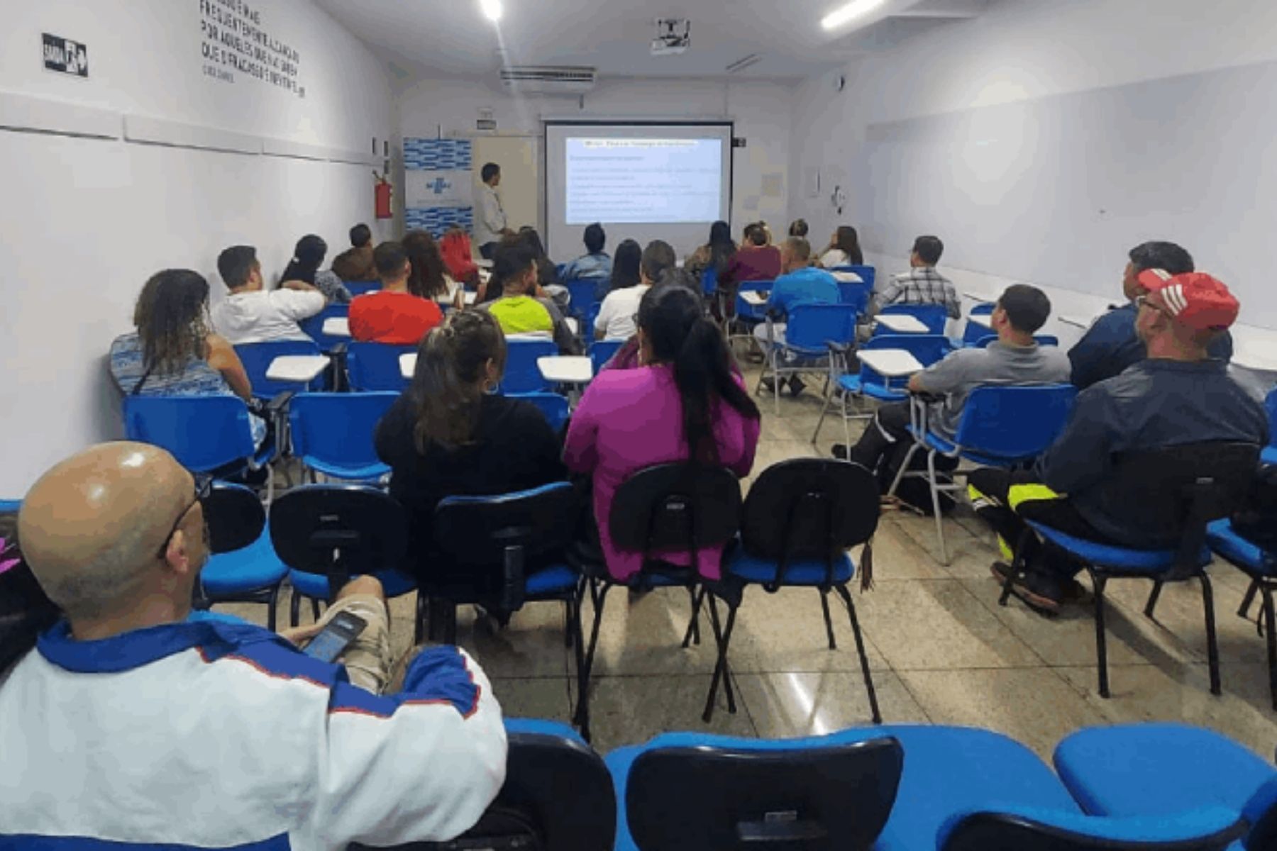 Abertas inscrições para Trilha de Empreendedorismo 2026 para migrantes em Juiz de Fora