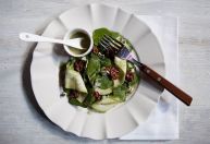 As pessoas começaram a comer menos sem perceber