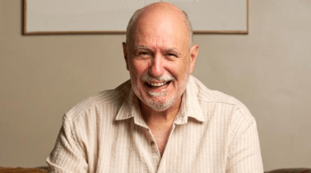 Daniel Paradiso