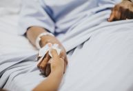 Quais são os três últimos sintomas que aparecem antes da morte?