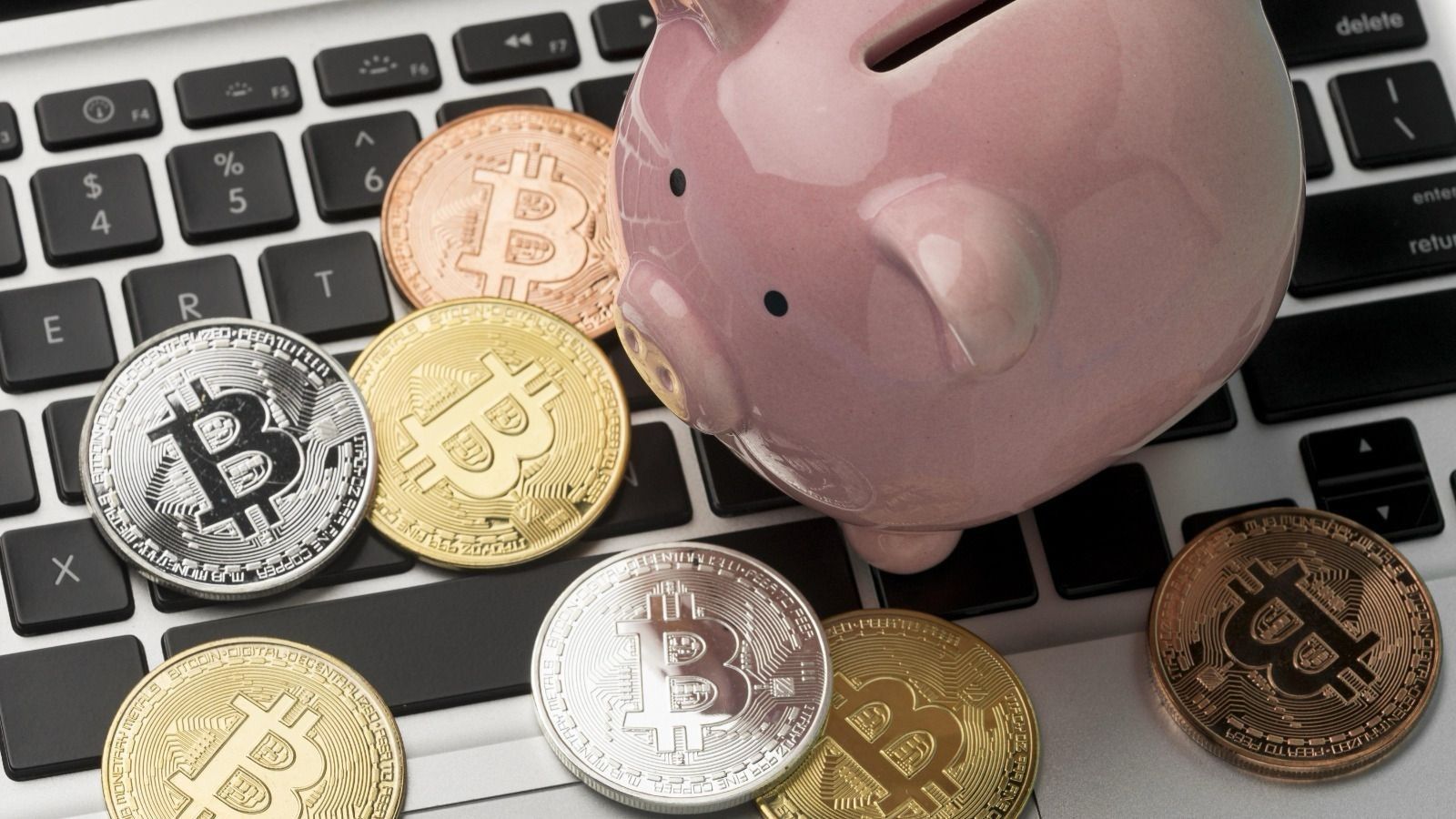 Como declarar criptomoedas no Imposto de Renda