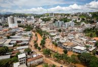 Defesa Civil Nacional libera mais de R$ 167 mil para ações em Ubá (MG)